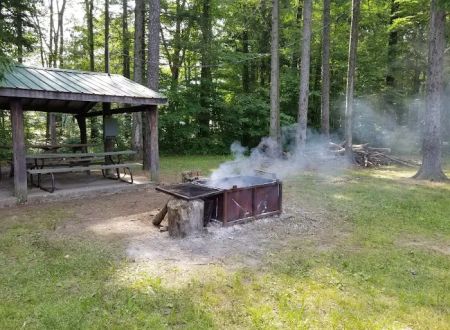 The Amherst Outdoor-Life Association