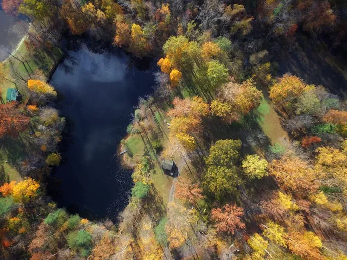 The Amherst Outdoor-Life Association Picture 5