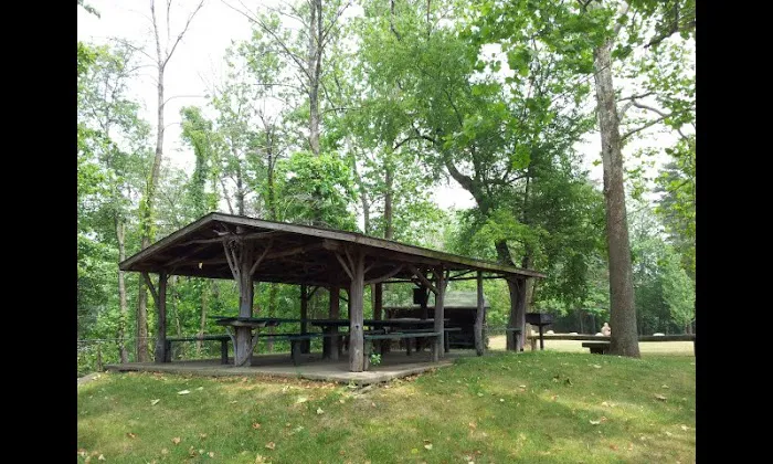 The Amherst Outdoor-Life Association Picture 4