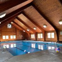 Timber Ridge Campground ico