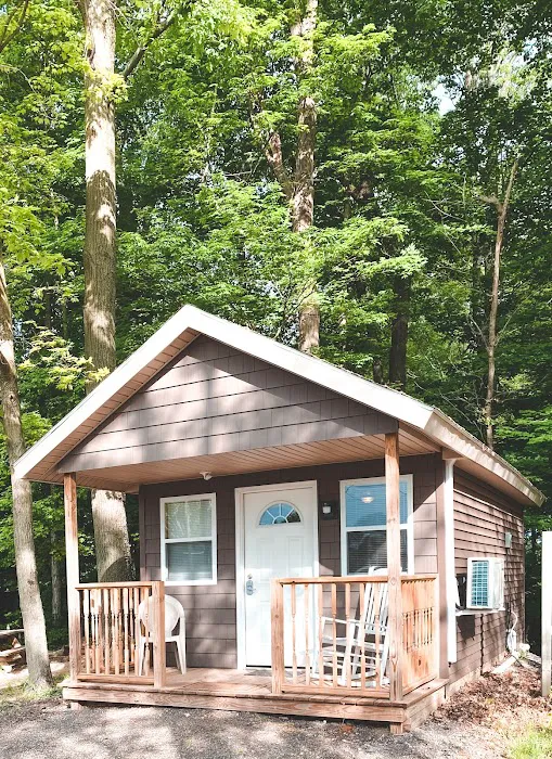 Timber Ridge Campground Picture 5
