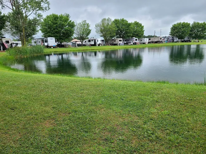 Timber Ridge Campground Picture 3