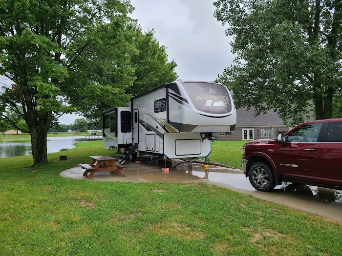 Timber Ridge Campground Picture 2