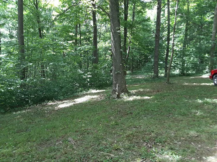 Rohr Lake Picture 9