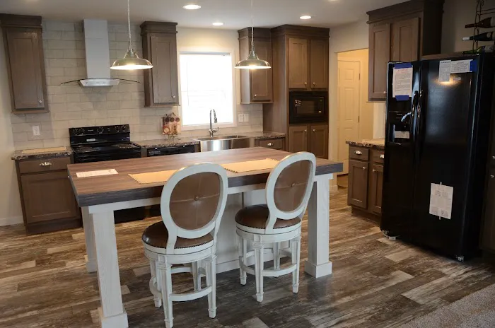 Fawn Creek Homes Ltd Picture 3