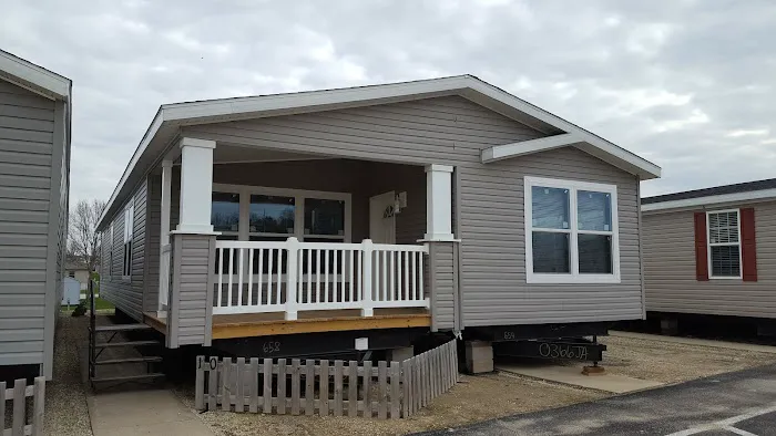 Fawn Creek Homes Ltd Picture 6