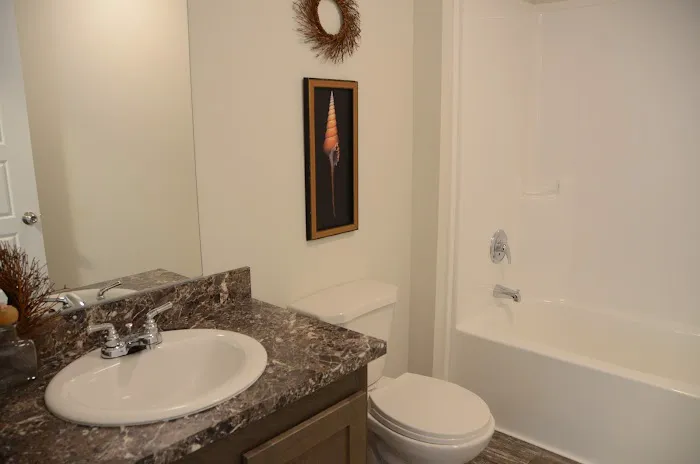 Fawn Creek Homes Ltd Picture 5