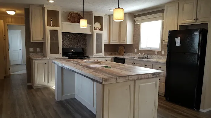 Fawn Creek Homes Ltd Picture 7