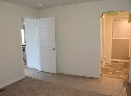Fawn Creek Homes Ltd