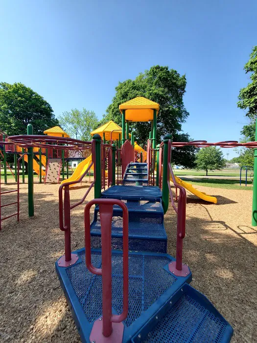 New London Recreation Park Picture 3