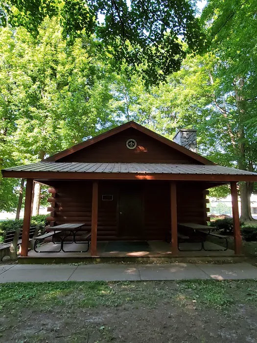 New London Recreation Park Picture 6