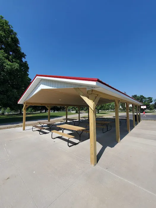 New London Recreation Park Picture 1