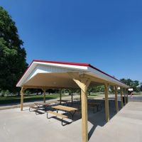 New London Recreation Park ico