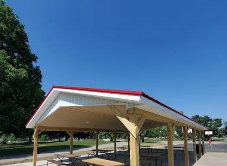 New London Recreation Park