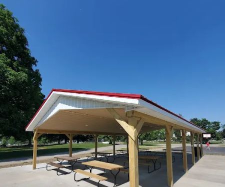 New London Recreation Park