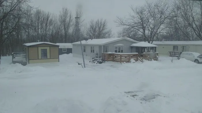 Carlton Mobile Home Court Picture 2