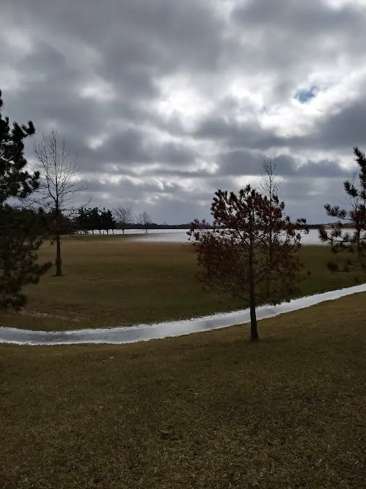 New London Reservoir Campground Picture 9