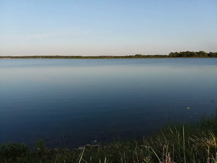 New London Reservoir Campground Picture 8