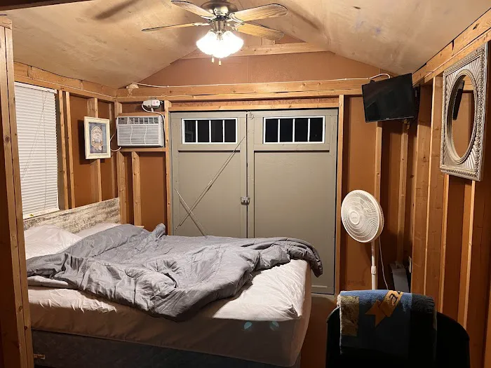 Freedom Valley Campgrounds Picture 1