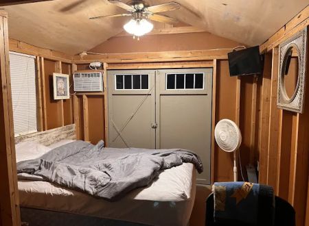 Freedom Valley Campgrounds