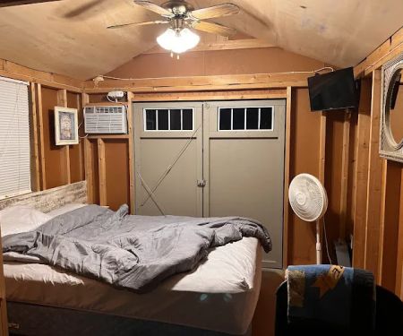 Freedom Valley Campgrounds