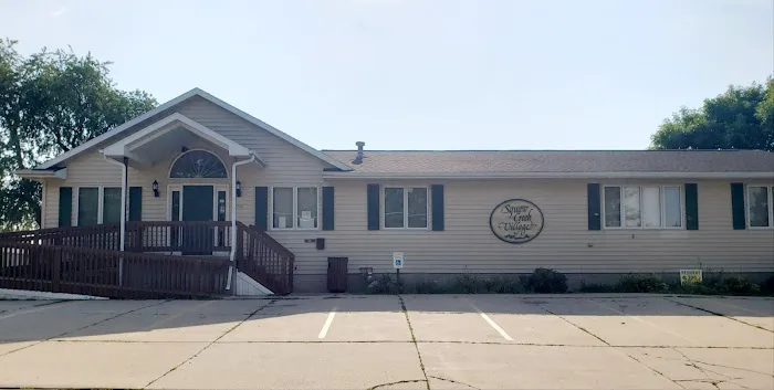 Squaw Creek Village Picture 6