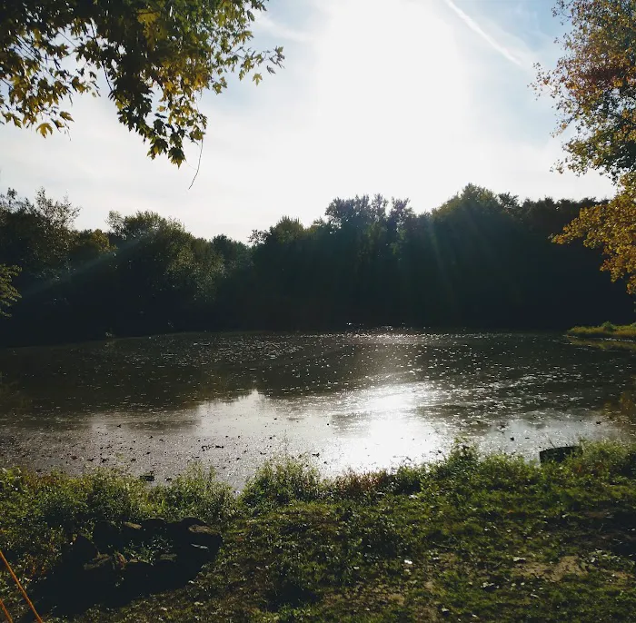 Eagle Point, Charles Mill Lake Park Picture 10
