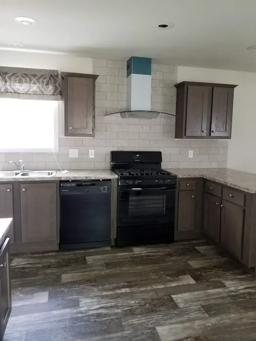 Eagle Ridge Manufactured Home Community Picture 4