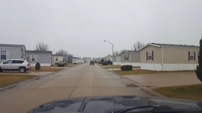 Eagle Ridge Manufactured Home Community Picture 1