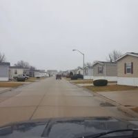 Eagle Ridge Manufactured Home Community ico