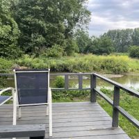 2 Bees Campground ico