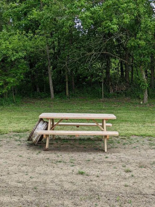 2 Bees Campground Picture 8