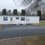 Oak Manor Manufactured Home Community