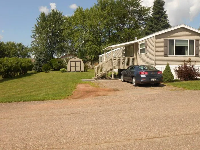 Edison Estates Mobile Home Park Picture 4