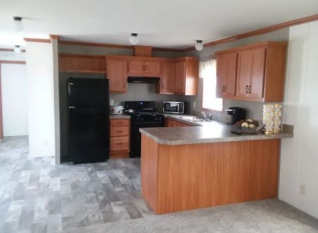 Edison Estates Mobile Home Park