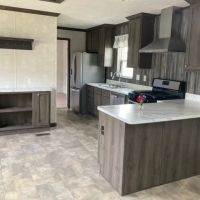 Lakeview Mobile Home Park ico