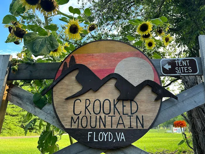 Crooked Mountain Picture 6