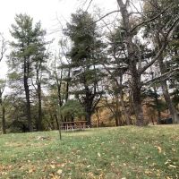 Rocky Knob Picnic Area ico
