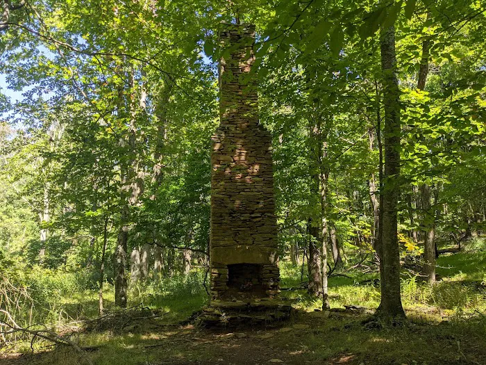 Rocky Knob Recreation Area Picture 2