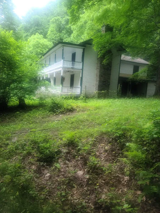 Rocky Knob Recreation Area Picture 6