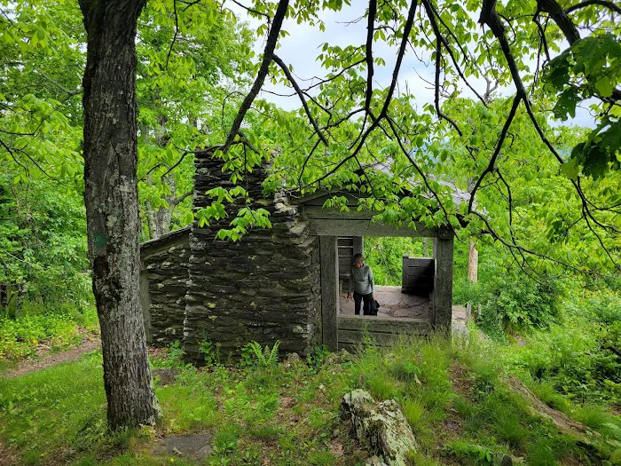 Rocky Knob Recreation Area Picture 8