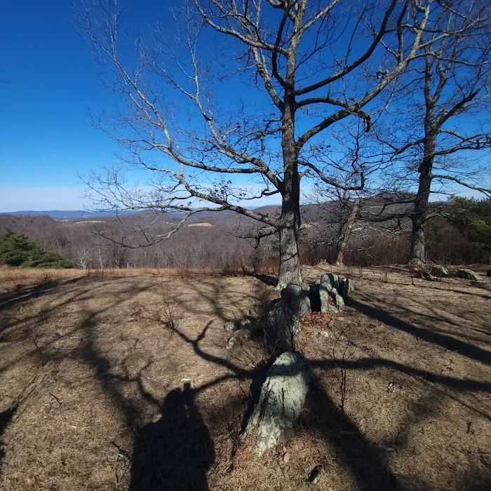 Rocky Knob Recreation Area Picture 7