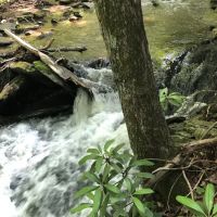 Rocky Knob Recreation Area ico