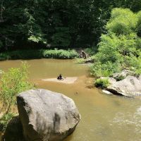 Hippie Hollow ico