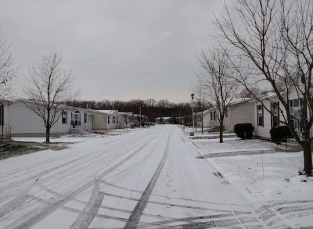 Ashwood Grove