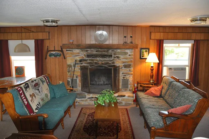 Virginia Highland Haven Airstream Park Picture 9