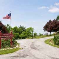 Virginia Highland Haven Airstream Park ico