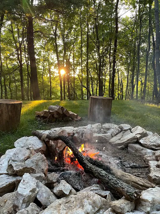 Camp Creek at Little River Farm Picture 6