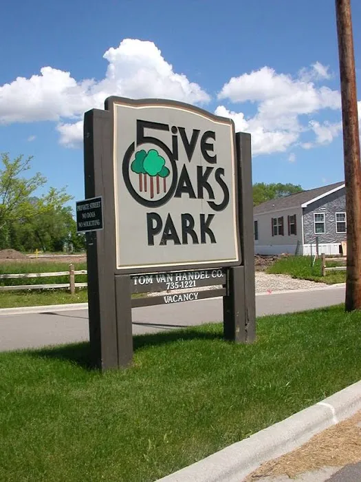 Five Oaks MHC Picture 1