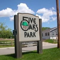 Five Oaks MHC ico